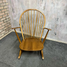 Vintage ercol model for sale  ST. NEOTS