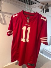Nfl san francisco for sale  Hazlet