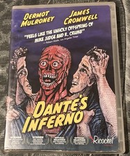 dvd inferno de dante comprar usado dvd inferno de dante comprar usado Enviando para Brazil