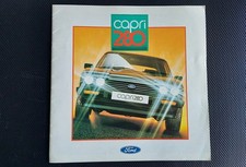 Ford capri 280 for sale Ford capri 280 for sale  BRISTOL