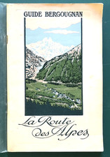 Guide bergougnan. route d'occasion  Martigues