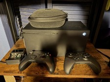 Xbox series 1tb for sale  Mcallen