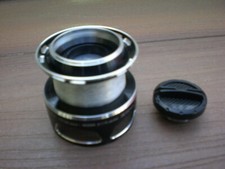 Abu revo mgx for sale  Chapin