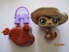 Petshop suricate 819 d'occasion  Bailleul