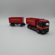 Herpa mercedes benz gebraucht kaufen  Koblenz