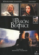Passion beatrice bernard d'occasion  Expédié en Belgium