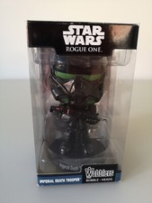 Funko wobblers bobble for sale  BASINGSTOKE