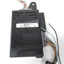 Usado, Módulo de controle XL2T-14B205-AD Ford 1999 2000 2001 Ranger BCM GEM fabricante de equipamento original U36 comprar usado  Enviando para Brazil