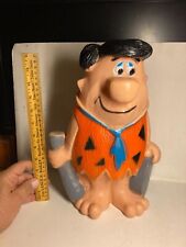 vintage flintstones for sale  San Luis