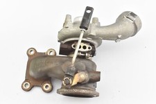 Turbo turbocompresseur 04e1457 d'occasion  Lambersart