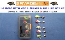 New savage gear for sale  WHITLEY BAY