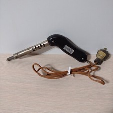 Vintage soldering iron for sale  Omaha