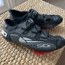 Sidi black airplus for sale  Fairfax