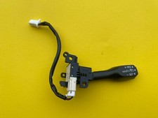 2014-2019 TOYOTA COROLLA VOLANTE ALAVANCA DE CRUZEIRO INTERRUPTOR DE CONTROLE FABRICANTE DE EQUIPAMENTO ORIGINAL 18A227 comprar usado  Enviando para Brazil