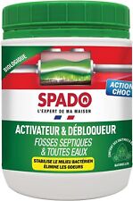Activateur débloqueur fosses d'occasion  Toulouse-