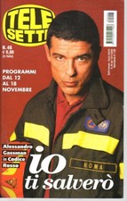 Telesette del 2006 usato  Nogara