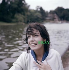 Photographie marie laforet d'occasion  Toulouse-