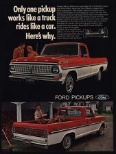 1970 ford ranger for sale  Washougal