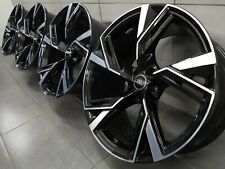 Jantes neuves rs6 d'occasion  Aix-en-Provence-