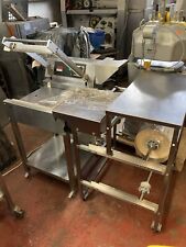 Mono bluebird floor for sale Mono bluebird floor for sale  HEYWOOD