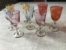 Cave liqueur lot d'occasion  Joinville