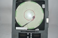 Gravador gráfico Anderson Instruments AJ-300 32200210002100 115 VCA 5.0A comprar usado  Enviando para Brazil