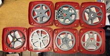 16mm 400 empty for sale  Brooklyn