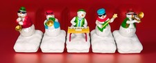 Wireless snowman band for sale  Indianapolis