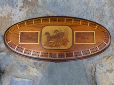 Vintage custom wooden for sale  Oakhurst