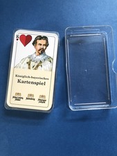 Königlich bayerisches kartens gebraucht kaufen  München