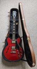 Gibson memphis 339 for sale  WITNEY
