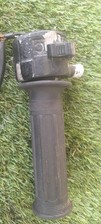 Jianshe coyote throttle for sale  CARMARTHEN