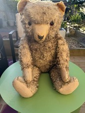 Vintage mohair growler for sale  NORTHAMPTON