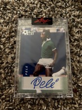 Pele 2022 leaf d'occasion  Expédié en Belgium