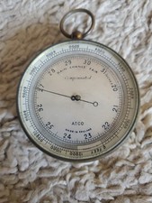 Rare compensated pocket for sale  Kingman