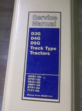 Cat caterpillar d3g for sale  Union