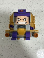 Lego Modok Minifigura Marvel Super Heroes 76153 Usado Ótima Forma! comprar usado Lego Modok Minifigura Marvel Super Heroes 76153 Usado Ótima Forma! comprar usado  Enviando para Brazil