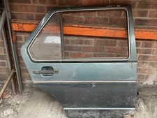 Genuine golf mk1 for sale  LEEDS