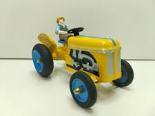 Quiralu ferme tracteur d'occasion  Souillac