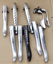 Campagnolo ergopower bremshebe gebraucht kaufen  Luckau