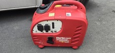 Clarke 2200w power for sale  BATLEY
