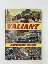 Valiant comic book for sale  UK