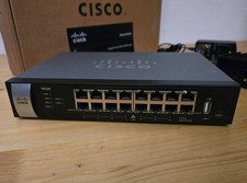 Cisco rv325 gigabit usato  Milano