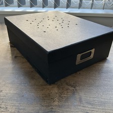 Unusual build shoebox for sale  REDHILL