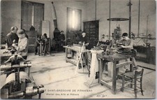 Pithiviers ecole gregoire d'occasion  France