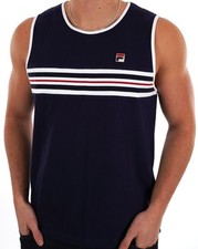 Fila vintage chest for sale  UK
