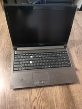 Notebook xmg p150em gebraucht kaufen Notebook xmg p150em gebraucht kaufen  Pechbrunn