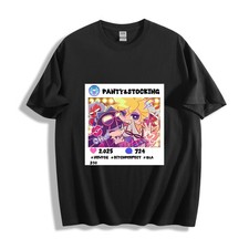 Camiseta unissex calcinha e meia - Camiseta - Camiseta icônica tributo anime comprar usado  Camiseta unissex calcinha e meia - Camiseta - Camiseta icônica tributo anime comprar usado  Enviando para Brazil