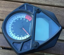 Speedo speedometer gauges for sale  WARRINGTON
