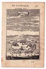 Gravure xviie nova d'occasion  Toulouse-